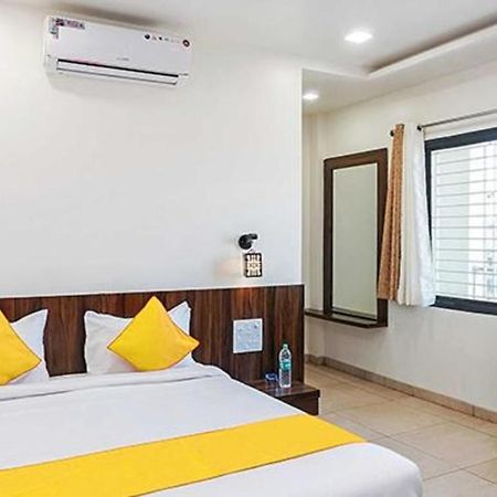 Fabhotel Karishma Palace Supe Exterior photo